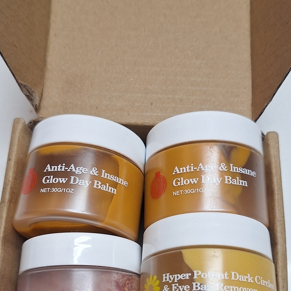 Froya Organics Complete System For Mature Womens Skin (4) - Picture 3 of 4